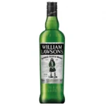 William Lawson’s Whisky 40%