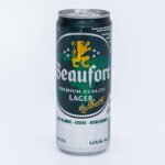 Beaufort Lager