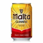 Malta Guinness