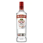 Smirnoff Vodka 37.5%
