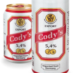Cody’s