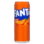 Fanta Orange