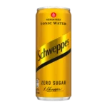 Schweppes Tonic