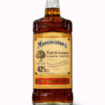 Mangoustans Rhum 42% 1L