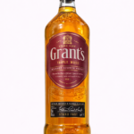 Grant's 40%