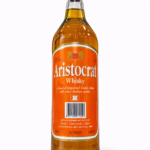 Aristocrat whisky 42,8% 75cl