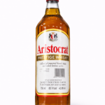 Aristocrat Prestige whisky 42,8% 75cl