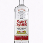 Saint James Rhum Agricole 40% 1L
