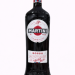 Martini Rosso rouge 15% 1L