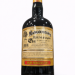 Mangoustans Rhum 42% 70cl