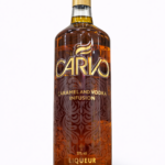 Carvo caramel Whisky 30%