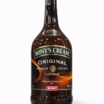 Bony's Cream 17%