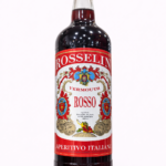 Rosselini Rosso vermouth 16%