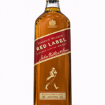 Red Label Johnnie Walker 40% 1L