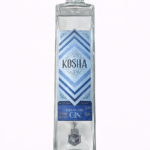 Kosha Gin 42,8% 75cl