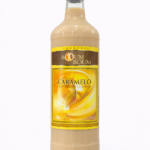 Boum Boum Caramel 14% 1L