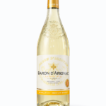 Baron D'Arignac 10,5% 75cl
