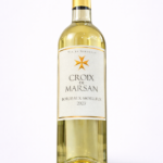 Croix de Marsan blanc 11% 75cl