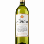 Compte de Chamberi 10,5% 75cl