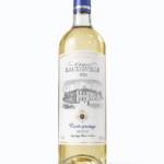Château Baudeville Blanc 12% 75cl