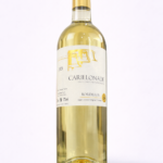 Carillonade blanc 12% 75cl