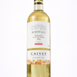 Calvet Conversation blanc 11% 75cl