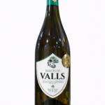 Baron de Valls blanc 11,5% 75cl
