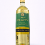 San Simon blanc 10,5% 75cl