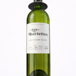 Les Boriettes blanc 12% 75cl