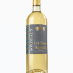 Les Caves Royales blanc 11,5% 75cl