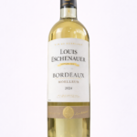 Louis Eschenauer blanc 11% 75cl