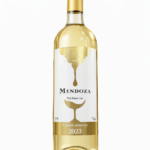 Mendoza blanc 11% 75cl