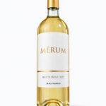Merum blanc 11% 75cl