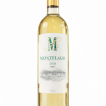 Montelago blanc 11% 75cl