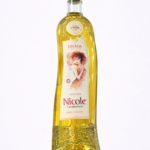 Nicole Chardonay blanc 12% 75cl