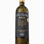 Pata Negra Rueda blanc 13% 75cl