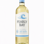 Pearly Bay sec blanc 12% 75cl