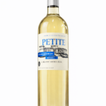 Petite palais blanc 13% 75cl