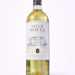 Villa Sofia blanc 14% 75cl