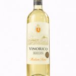 Vinorico blanc 11% 75cl