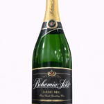 Bohême Demi sec 11,5%