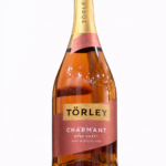 Torley rosé 11%