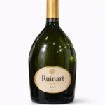 Ruinart brut 12,5%