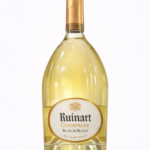 Ruinart blanc 12,5%