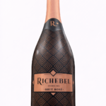 Richebel Brut Rosé 11%