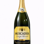 Muscador blanc 11,5% 1,5L