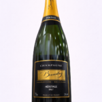 Baudry Héritage Brut 12% 75cl