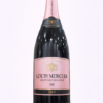 Louis Mercier Rosé Pinot Meunier 13% 75cl