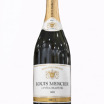 Louis Mercier cuvée champêtre brut 13% 75cl