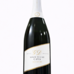 Gran Ducay Cava brut 11,5%